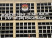 Imbas dari Virus Corona, KPU Tunda 3 Tahapan Pilkada 2020