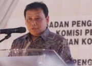 Pandemi Corona, KPU Diminta Susun Mekanisme Pilkada yang Melibatkan Kontak Fisik
