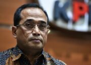 Kronologi Menhub Budi Karya Dinyatakan Positif Corona