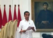 Antisipasi PHK karena Corona, Jokowi akan Keluarkan Kartu Prakerja