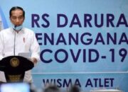 Minta TKI Tidak Pulang, Jokowi akan Kirim Bantuan Sembako