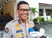 Dukung Kebijakan Darurat Sipil, Polri: Fokus Physical Distancing-Stok Pangan