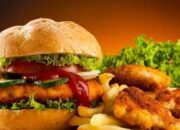 Berikut ini Makanan Penyumbang Kegemukan