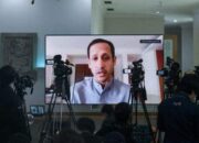 Permintaan Maaf Mendikbud Nadiem saat UN Dibatalkan