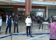 Daftar 4 Provinsi dan 25 Kab/Kota Yang Bersiap Terapkan New Normal