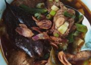 Cara Membuat Rawon Kluwek