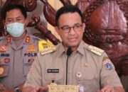 Diurus Via Online, Begini Syarat Warga Bisa Keluar-Masuk Jakarta