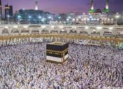 Cegah Virus Corona, Arab Saudi Setop Umrah Sementara