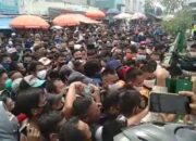 Kemendagri:Data Penduduk Indonesia Lebih Banyak Laki-Laki