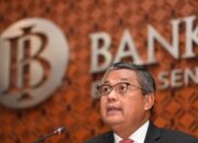 Gubernur BI: Tantangan Inflasi 2021 Diperkirakan Lebih Berat