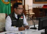 Gubernur Jabar : Idealnya Miliki 40 Daerah Jadi Solusi Tingkatkan Pembangunan Daerah