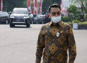 Moeldoko : Banyak Tokoh Belum Memahami Isi UU Cipta Kerja