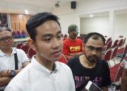Gibran Soal Hasil Debat Kandidat Pilkada Solo,Yang Nilai Biar Warga
