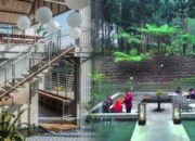 Pemkab Bogor Bagikan Dana Bantuan 81 Miliar Dari Kemenparekraf Kepada Hotel Dan Restoran