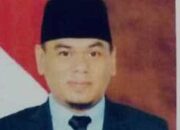 Kurnia Nurdin Terpilih Sebagai Kades Puspasari