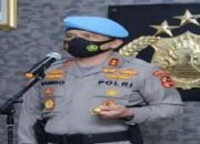 Kapolri Terbitkan Surat Telegram Tes Urine Anggota Polri,Cegah Penyalahgunaan Narkoba