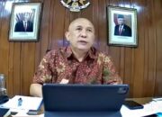 Menkop Dorong UMKM Dari Semula Bisnis Konvensional Jadi Ke Bisnis Online