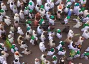 Wajib Tahu! Inilah Kisah dan Keutamaan Maulid Nabi SAW