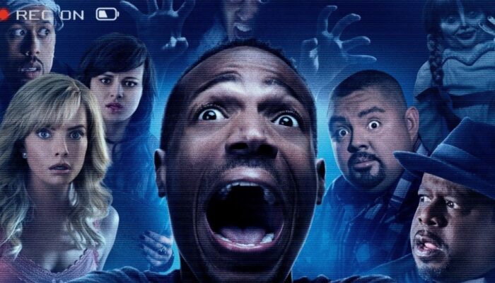 Sinopsis A Haunted House (2013), Kisah Komedi Horor Rumah Berhantu