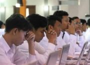 Penjelasan MenPan-RB Terkait Isu Seleksi CPNS 2022 Ditiadakan