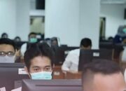 Ketentuan Nilai Peserta SKD CPNS yang Lolos Passing Grade