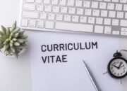 5 Cara Membuat CV yang Menarik agar HRD Melirik!