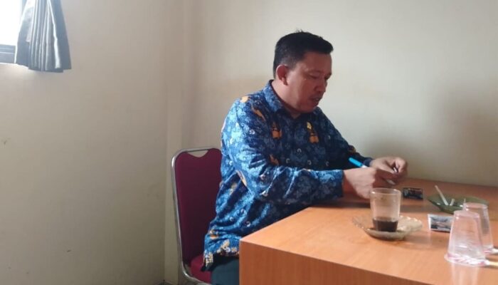 Telah Dibentuk Koperasi Merah Putih Di Desa Nagrak