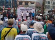 Kunjungan Kerja Bupati Bogor Di Kecamatan Citeureup