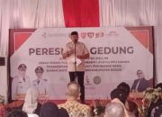 Perubahan Nama Empat RSUD Kabupaten Bogor Berganti