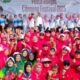 Sambut Hari Jadi Bogor 543 Festival Pesta Rakyat diGelar Di Kecamatan Cibinong