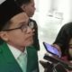 Ketua Ansor Kabupaten Bogor Bersama Pengurusnya Di Lantik