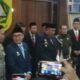 Bupati Bogor Lantik 13 Pejabat Kepala Dinas Eselon II