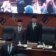 Rudy Susmanto Ingin Selesaikan Pembangunan Di Sektor Penting