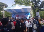Meriahkan HUT Bhayangkara ke-79 Polres Bogor Gelar Lomba Kicau Mania