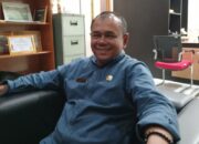 Warga RW 012 Desa Waringin Jaya, Minta Bupati Bogor Turun Langsung Tinjau Jalan Lingkungan Rusak Tak Kunjung Diperbaiki