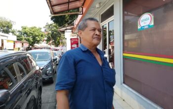 Koperasi Jasa Sayaga Milik Korpri Bagikan Keuntungan Ke Anggotanya