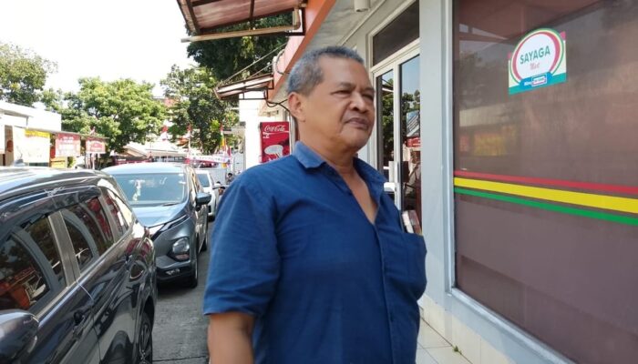 Koperasi Jasa Sayaga Milik Korpri Bagikan Keuntungan Ke Anggotanya