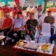 Bupati Apresiasi Gerakan Pangan Murah di 40 Kecamatan Yang Diinisiasi Kodim 0621 Bogor Untuk Masyarakat