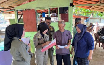 Publikasi Kegiatan SATPOL PP Kabupaten Bogor Dalam Menata dan Menjaga Ketentraman dan Ketertiban Umum Di Wilayah Kabupaten Bogor