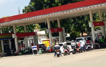 Koordinator Pengurus SPBU Koperasi Jasa Sayaga Diduga Fitnah Salah satu Media Online