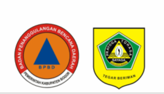 Publikasi Kinerja Badan Penanggulangan Bencana Daerah (BPBD) Kabupaten Bogor Tahun 2025