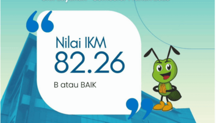 Publikasi Kinerja Bappenda Kabupaten Bogor Tahun 2025