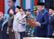 Bupati Bogor Berkomitmen Untuk Memperkuat Birokrasi Yang Profesional