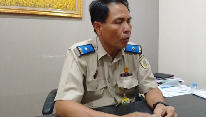 Kantor BPN I Cibinong Percepat Tunggakan Berkas Yang Belum Jadi Sertifikat