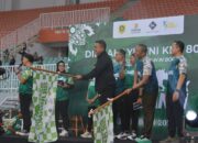 Bogor Siliwangi Run 10K Sukses Gaungkan Semangat Kebersamaan, Disambut Antusias Tinggi Masyarakat