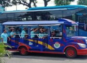 Desa Gunung Putri Dikunjungi Untuk Studi Tiru Dari Desa Sibangkaja Kabupaten Badung Bali