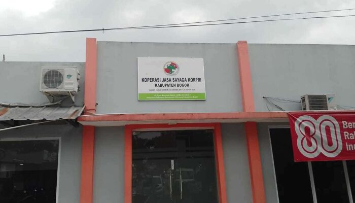 Koperasi Jasa Sayaga Milik Korpri Di Somasi Dari Law Firm Garuda Nusantara