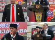 Muskercab BPPKB Banten Menuju Organisasi Yang Solid Profesional