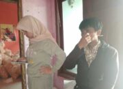 Seorang Perempuan Yang Ngaku Belum Bersuami, Laporkan Teman Hasil Bersetubuh