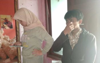 Seorang Perempuan Yang Ngaku Belum Bersuami, Laporkan Teman Hasil Bersetubuh